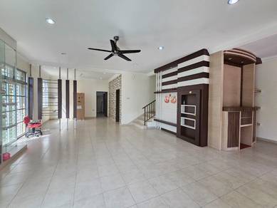 Semi-Detached-House-for-sale-Batu-Pahat-Johor