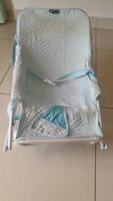 Baby bouncer