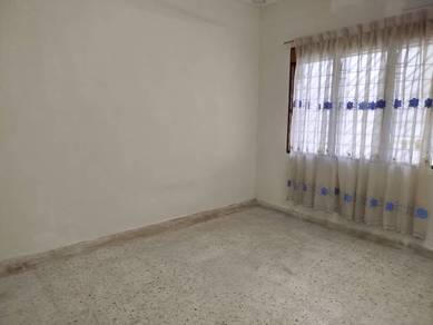 [ Good location ] Taman sentosa 20x65, 3r2b, move in condition