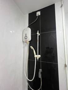 Menara Geno Studio Subang Jaya Partly Furnished
