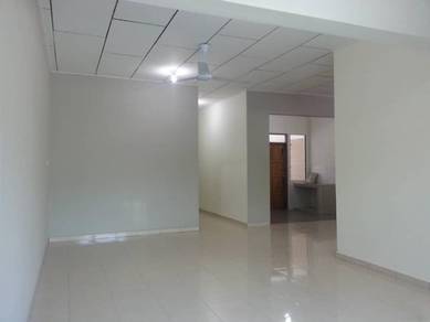 Taman Richdar, Single storey Terrance house, Menggatal, Kota Kinabalu.