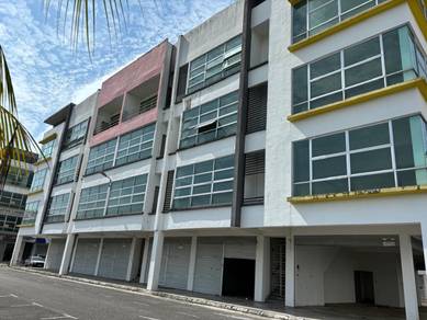 Shop-lot-for-sale-Kuching-Sarawak-1