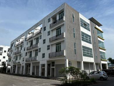 Shop-lot-for-sale-Kuching-Sarawak-2