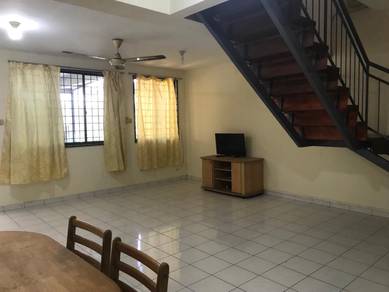2-storey-Terraced-House-for-sale-Kota-Kinabalu-Sabah