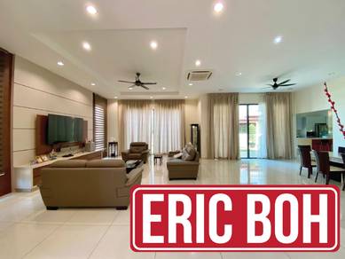 [3 STY] PULAU TIKUS 6378sf BUNGALOW RENOVATED MODERN DESIGN MARKET