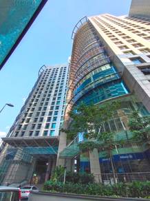 Commercial Office Plaza Sentral KL Sentral