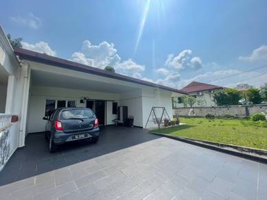 Semi-Detached-House-for-sale-Petaling-Jaya-Selangor