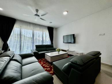 One Jesselton Condominium