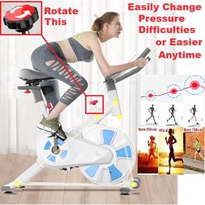 Kemilng Fitness Bike, Kemilng Exercise Bike