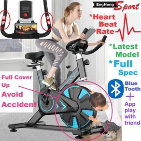 Kemilng Fitness Bike, Kemilng Exercise Bike