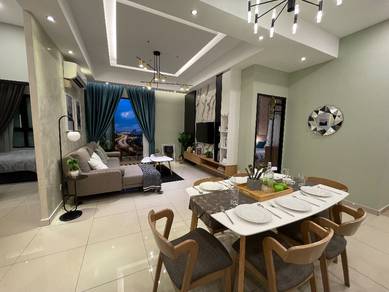 Parkland Residence @ Kajang 2
