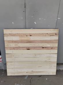 Pallet papan solid (from Thailand)