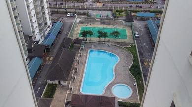 Room-for-rent-Sri-Petaling-Kuala-Lumpur