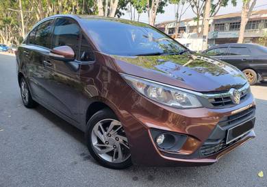 Proton PERSONA 1.6 EXECUTIVE (A)
