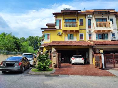 Fully Renovated 5Br5Ba Endlot Nilam Terraces Bandar Bukit Puchong 2