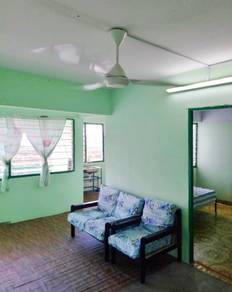 BEST DEAL👍NEAR INDUSTRIAL AREA👍Saujana Heights