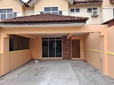 Double♥️Storey Terrace PUTRA BERTAM