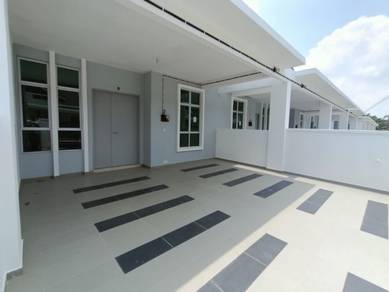 1-storey-Terraced-House-for-sale-Nilai-Negeri-Sembilan-1