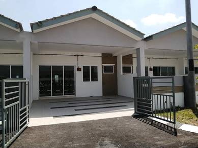 1-storey-Terraced-House-for-sale-Nilai-Negeri-Sembilan