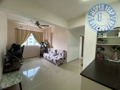 Ara Green Fully Renovated & Nicely Maintain Idaman Delima Seri Bayan 2