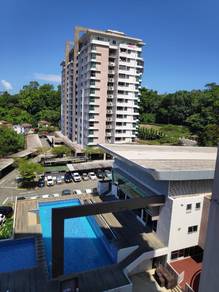 Alam Damai Condominium Damai @ Kota Kinabalu Sabah