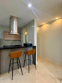 231 TR, Ampang, 4 Aircond, Fully Furnished