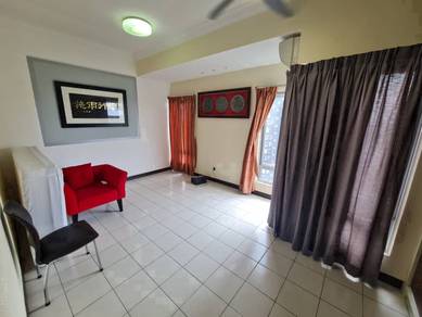Prima Midah Heights Condo, Taman Midah, Cheras