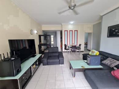 Prima Midah Heights Condo, Taman Midah, Cheras