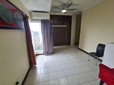 Prima Midah Heights Condo, Taman Midah, Cheras