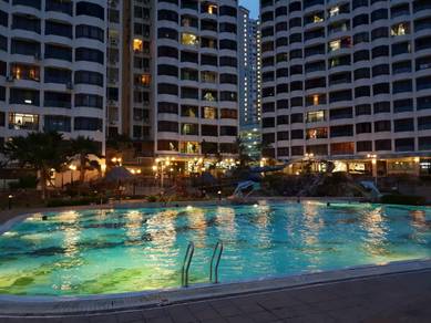 Sunny Ville Condominium