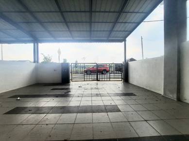 Bandar Baru Setia Awan Perdana,1 Storey Terrace House (full loan)