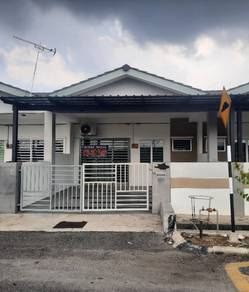 Bandar Baru Setia Awan Perdana,1 Storey Terrace House (full loan)