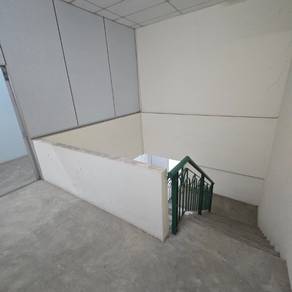 [BELOW MARKET] Kuantan Putra Square 1st&2nd Floor *CASHBACK LOAN