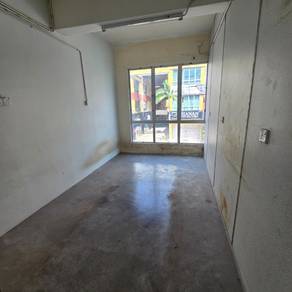 [BELOW MARKET] Kuantan Putra Square 1st&2nd Floor *CASHBACK LOAN