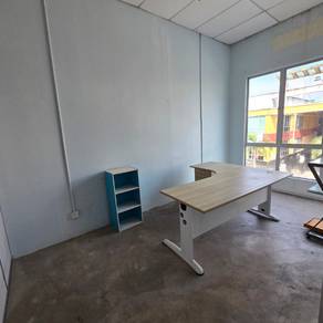 [BELOW MARKET] Kuantan Putra Square 1st&2nd Floor *CASHBACK LOAN