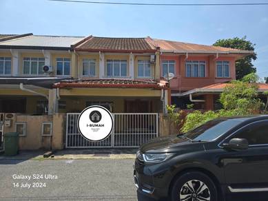 2 Tingkat Intermidiate TMN SRI MOYAN JLN BT KAWA MOYAN