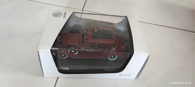 Volkswagen Vehicle Model