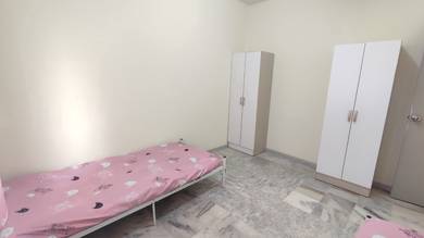 Bilik Sewa Murah Cheras near MRT