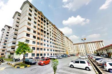 Sri Tanjung (USJ 16)-1