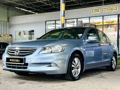 Honda ACCORD VTi 2.0 FACELIFT,ANDROID PLAYER