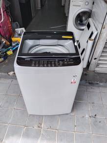 LG smart inverter washing machine 8kg