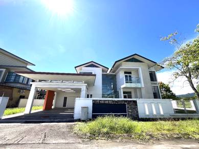 Alamesra Desa Saujana | 2-Storey Boutique Bungalow | Gated Guarded