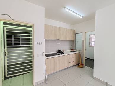 Harmoni apartment Eco Majestic Semenyih, ZERO D/P,FREE LEGAL FEE/MOT