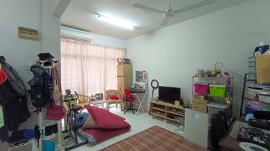 Taman Ukay Bistari Double Storey terrace Freehold