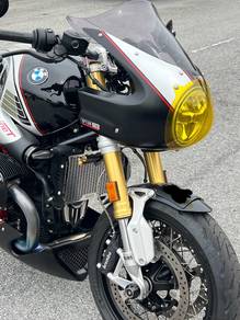 BMW R nine T option 719