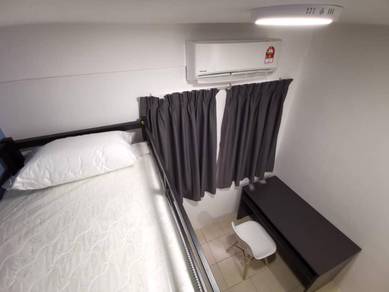 Uni Suites