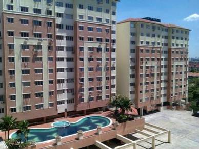 Suria Kinrara-1