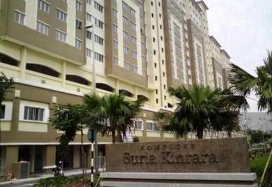 Suria Kinrara-2