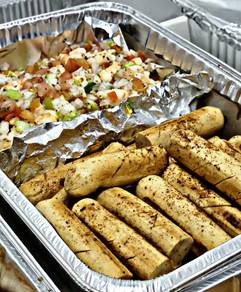 Grilled Italian Sausage
