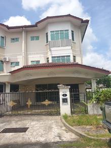 2.5 storey Kingfisher Sulaman Conner